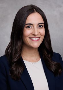 Lindsay C. Podraza, MD